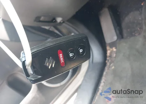 2008 Suzuki Grand Vitara Xsport from USA, damaged, VIN JS3TD944684102590